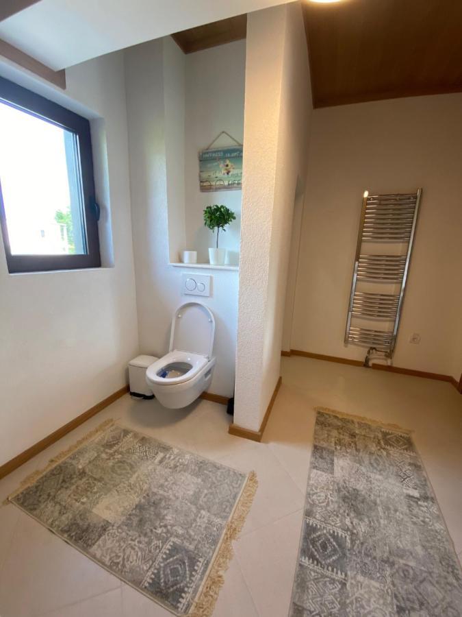 Vila Tara Žabljak Zewnętrze zdjęcie