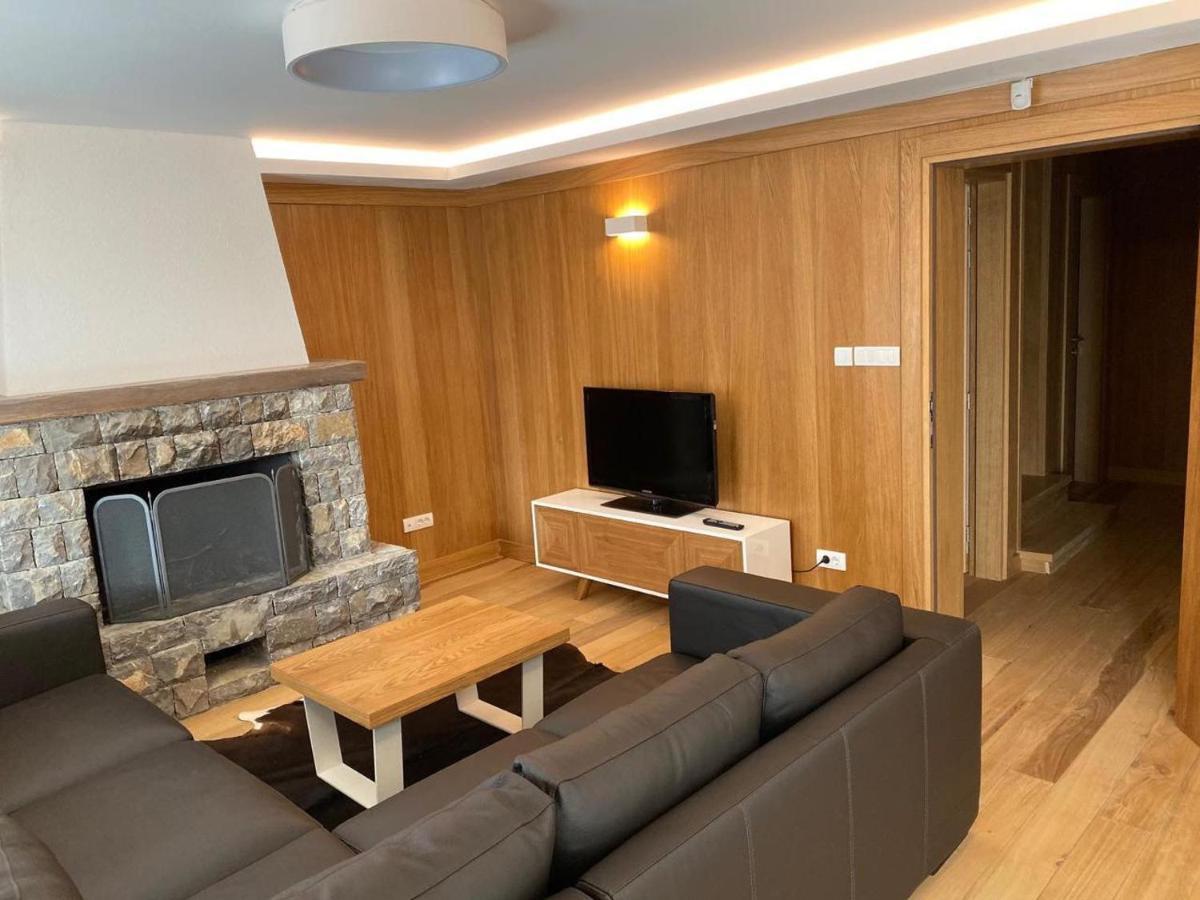 Vila Tara Žabljak Zewnętrze zdjęcie