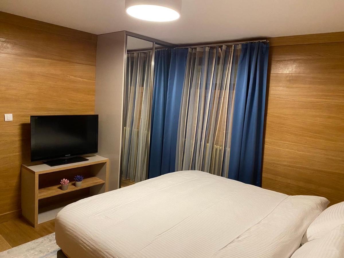 Vila Tara Žabljak Zewnętrze zdjęcie