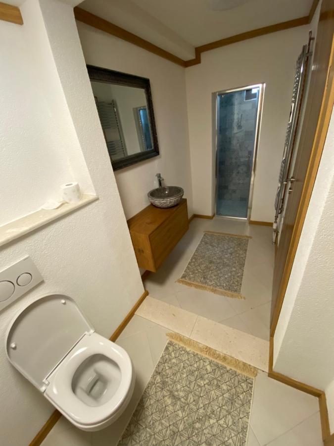 Vila Tara Žabljak Zewnętrze zdjęcie